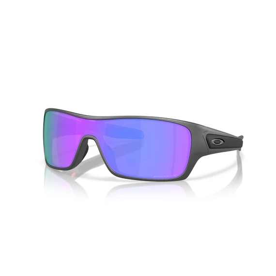 OAKLEY TURBINE ROTOR MATTE STEEL OO9307-31napszemüveg