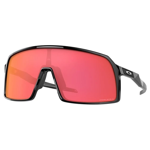 Oakley Sutro Polished Black -  prizm snow torch iridium napszemüveg OO9406-2337