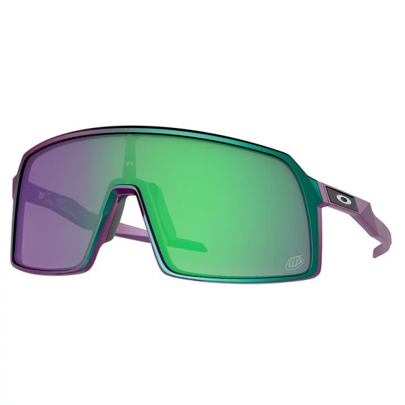 Oakley Sutro TLD Matte Green Shift - prizm jade napszemüveg OO9406-4737