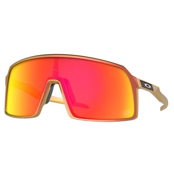 Oakley Sutro TLD Red Gold Shift - prizm ruby napszemüveg OO9406-4837
