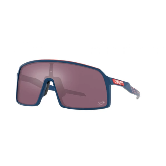 Oakley Sutro TFD Posseidon Blue - prizm road black napszemüveg OO9406-5837