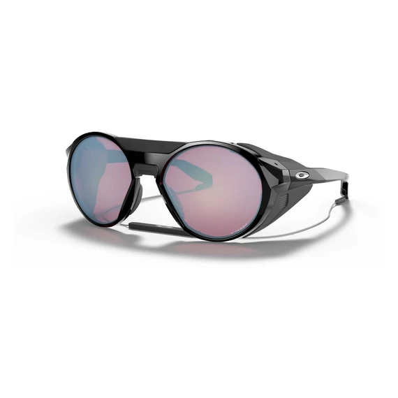 OAKLEY CLIFDEN POLISHED BLACK OO9440-02 napszemüveg