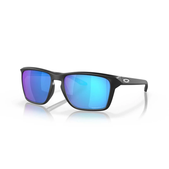 OAKLEY SYLAS MATTE BLACK OO9448-12-57 napszemüveg