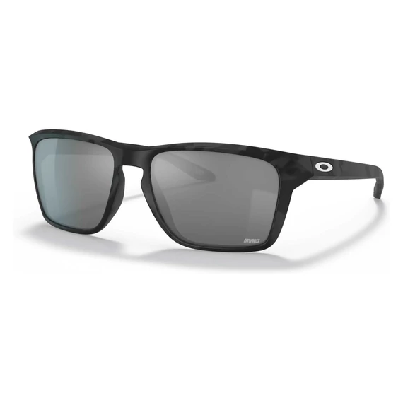 OAKLEY SYLAS MATTE BLACK CAMO OO9448-19-57 napszemüveg