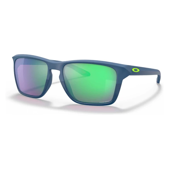 OAKLEY SYLAS HALF MATTE POSEIDON OO9448-20-57 napszemüveg