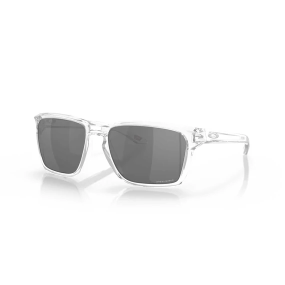 OAKLEY SYLAS POLISHED CLEAR OO9448-29-57 napszemüveg