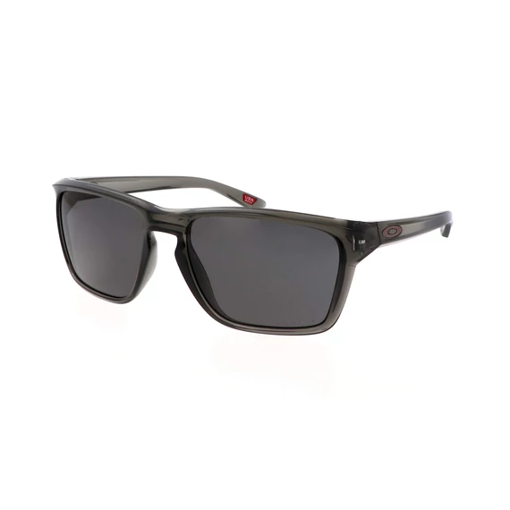 OAKLEY SYLAS GREY SMOKE OO9448-31-57 napszemüveg