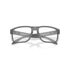 Kép 6/8 - OAKLEY HOLBROOK RX szemüvegkeret, OX8156-10, L méret
