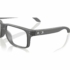 Kép 7/8 - OAKLEY HOLBROOK RX szemüvegkeret, OX8156-12, M méret