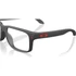 Kép 7/8 - OAKLEY HOLBROOK RX szemüvegkeret, OX8156-09, M méret