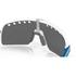 Kép 4/5 - Oakley Sutro Matte Retina Burn - prizm road jade napszemüveg OO9406-6137