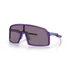 Kép 1/5 - Oakley Sutro Matte Electric Purple - prizm grey napszemüveg OO9406-8937