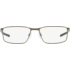 Kép 3/4 - OAKLEY SOCKET 5.0 SATIN PEWTER OOX3217-02 szemüvegkeret,