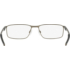 Kép 4/4 - OAKLEY SOCKET 5.0 SATIN PEWTER OOX3217-02 szemüvegkeret,