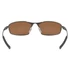 Kép 4/4 - OAKLEY WHISKER TUNGSTEN OO4141-05 napszemüveg