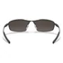 Kép 4/4 - OAKLEY WHISKER SATIN LIGHT STEEL OO4141-08 napszemüveg