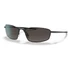 Kép 1/4 - OAKLEY WHISKER SATIN LIGHT STEEL OO4141-08 napszemüveg