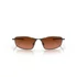 Kép 3/4 - OAKLEY WHISKER PEWTER OO4141-09 napszemüveg