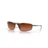 Kép 1/4 - OAKLEY WHISKER PEWTER OO4141-09 napszemüveg