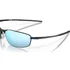 Kép 2/4 - OAKLEY WHISKER SATIN BLACK OO4141-11 napszemüveg