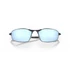 Kép 3/4 - OAKLEY WHISKER SATIN BLACK OO4141-11 napszemüveg