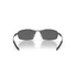 Kép 4/4 - OAKLEY WHISKER SATIN OLIVE OO4141-12 napszemüveg