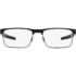 Kép 3/4 - OAKLEY METAL PLATE TI SATIN BLACK OOX5153-01  szemüvegkeret