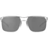 Kép 3/4 - OAKLEY HOLBROOK TI SATIN CHROME OOX6048-01 napszemüveg