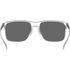 Kép 4/4 - OAKLEY HOLBROOK TI SATIN CHROME OOX6048-01 napszemüveg