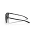 Kép 2/4 - OAKLEY HOLBROOK TI SATIN BLACK OOX6048-02 napszemüveg