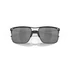 Kép 3/4 - OAKLEY HOLBROOK TI SATIN BLACK OOX6048-02 napszemüveg