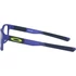 Kép 2/4 - OAKLEY FIELD DAY MATTE SEA GLASS OOY8007-04 szemüvegkeret