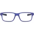 Kép 3/4 - OAKLEY FIELD DAY MATTE SEA GLASS OOY8007-04 szemüvegkeret