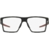 Kép 3/4 - OAKLEY FUTURITY SATIN BLACK OOX8052-04 szemüvegkeret