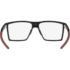 Kép 4/4 - OAKLEY FUTURITY SATIN BLACK OOX8052-04 szemüvegkeret