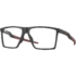 Kép 1/4 - OAKLEY FUTURITY SATIN BLACK OOX8052-04 szemüvegkeret