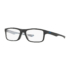 Kép 1/4 - OAKLEY PLANK 2.0 SATIN BLACK OOX8081-01-51 szemüvegkeret