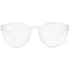 Kép 3/4 - OAKLEY HSTN RX MATTE CRYSTAL OOX8139-02 szemüvegkeret