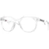 Kép 1/4 - OAKLEY HSTN RX MATTE CRYSTAL OOX8139-02 szemüvegkeret
