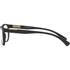 Kép 2/4 - OAKLEY PLUNGELINE SATIN BLACK OOX8146-07 szemüvegkeret