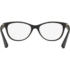 Kép 4/4 - OAKLEY PLUNGELINE SATIN BLACK OOX8146-07 szemüvegkeret