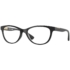 Kép 1/4 - OAKLEY PLUNGELINE SATIN BLACK OOX8146-07 szemüvegkeret