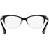 Kép 4/4 - OAKLEY PLUNGELINE POLISHED BLACK FADE OOX8146-08 szemüvegkeret