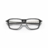Kép 3/4 - OAKLEY WHEEL HOUSE SATIN BLACK OOX8166-01-52 szemüvegkeret