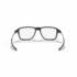 Kép 4/4 - OAKLEY WHEEL HOUSE SATIN BLACK OOX8166-01-52 szemüvegkeret