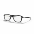 Kép 1/4 - OAKLEY WHEEL HOUSE SATIN BLACK OOX8166-01-52 szemüvegkeret