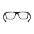 Kép 4/4 - OAKLEY VOLT DROP SATIN BLACK OOX8167-01-52 szemüvegkeret