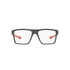 Kép 3/4 - OAKLEY VOLT DROP SATIN LIGHT STEEL OOX8167-04-52 szemüvegkeret