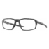 Kép 1/4 - OAKLEY TENSILE SATIN BLACK OOX8170-01-56 szemüvegkeret