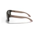 Kép 2/3 - OAKLEY HOLBROOK XS TRANSLUCENT GREY SMOKE - prizm black polarized napszemüveg OOJ9007-08